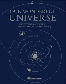Front cover_Our Wonderful Universe