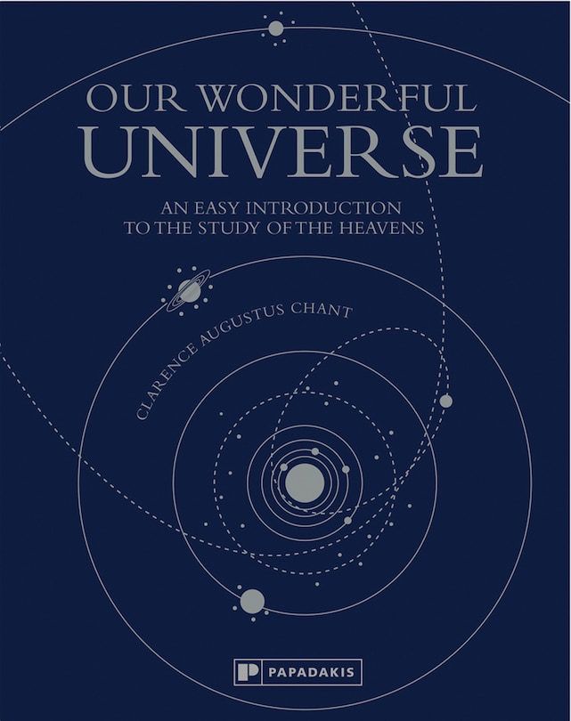 Front cover_Our Wonderful Universe