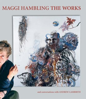 Maggi Hambling The Works