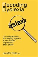Decoding Dyslexia: 14 Programmes for Helping Dyslexia