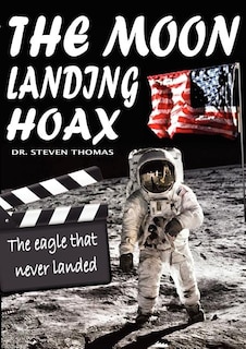 Couverture_The Moon Landing Hoax