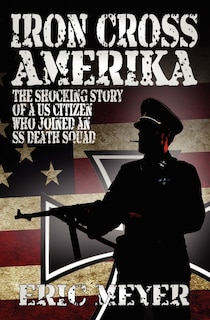 Front cover_Iron Cross Amerika