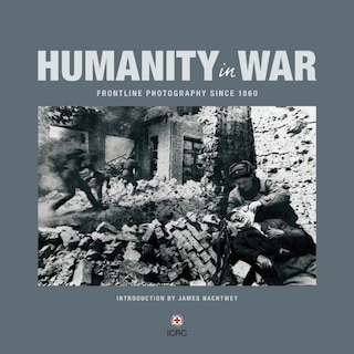 Front cover_Humanity in War
