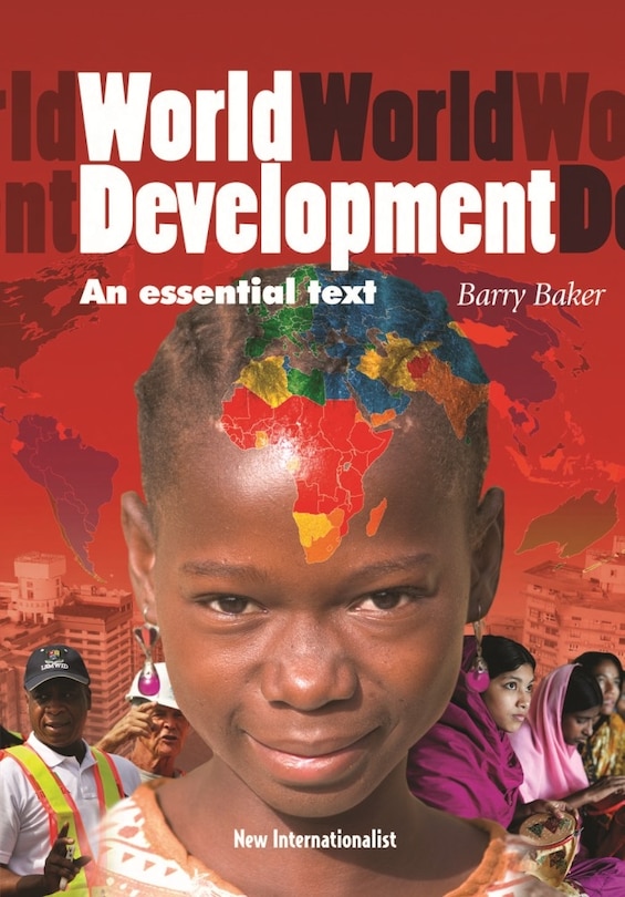 Front cover_World Development