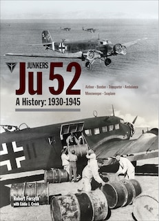 Couverture_Junkers Ju 52