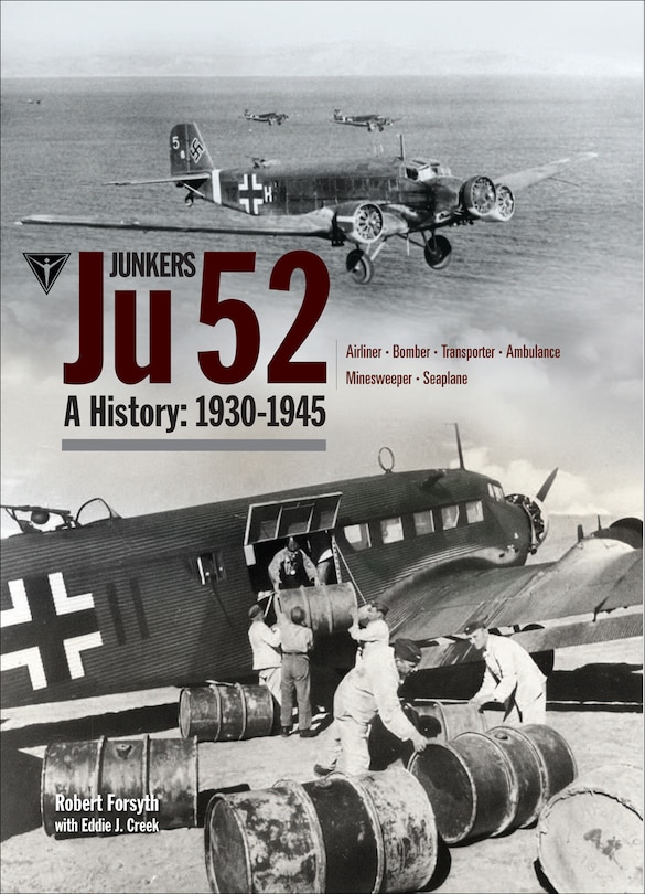 Couverture_Junkers Ju 52