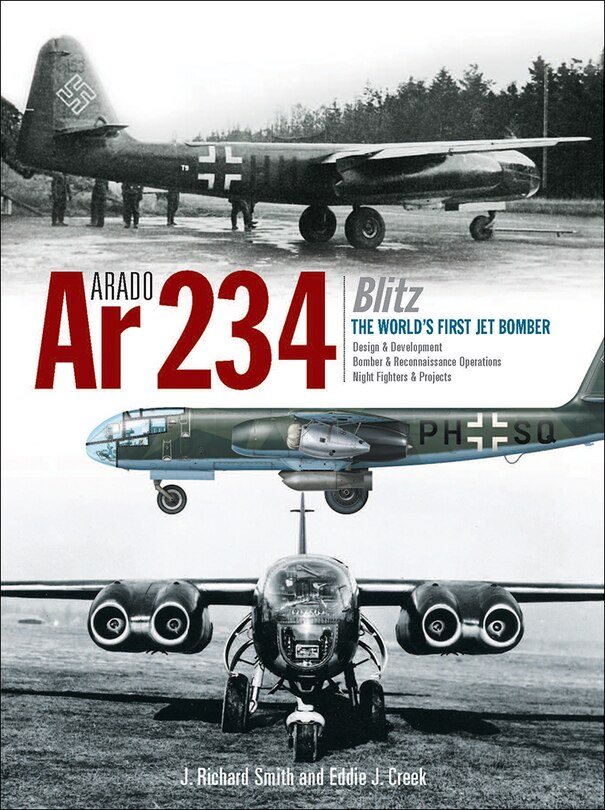 Front cover_Arado Ar 234 Blitz