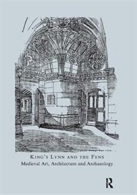 Front cover_King's Lynn and the Fens
