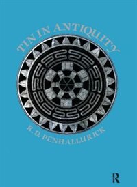 Couverture_Tin In Antiquity