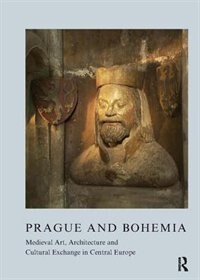 Front cover_Prague and Bohemia
