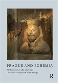 Couverture_Prague and Bohemia