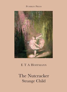 Couverture_The Nutcracker and The Strange Child