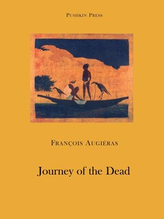 Couverture_Journey of the Dead