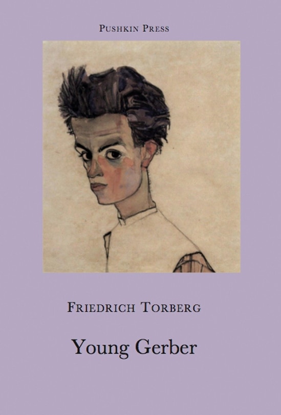 Front cover_Young Gerber