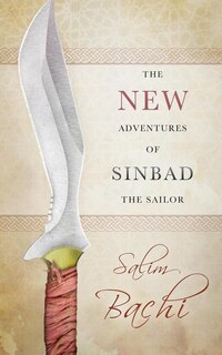 Couverture_The New Adventures of Sinbad the Sailor