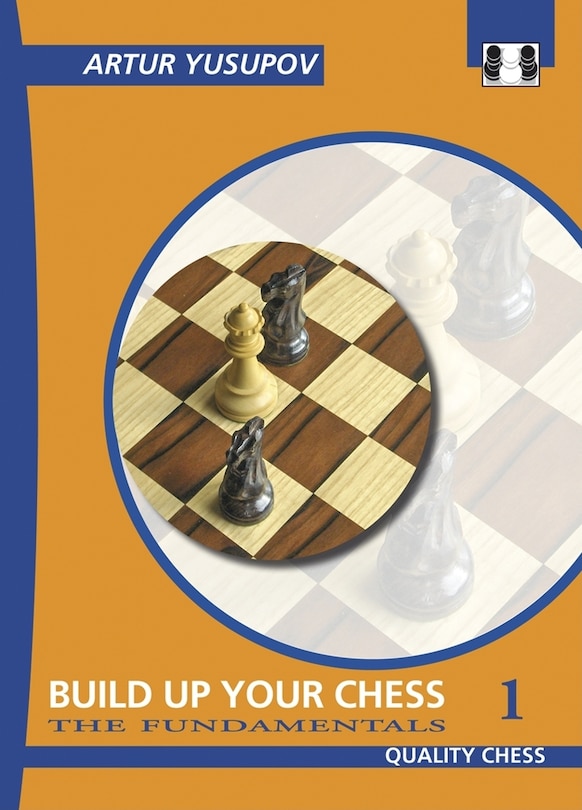 Couverture_Build Up Your Chess 1