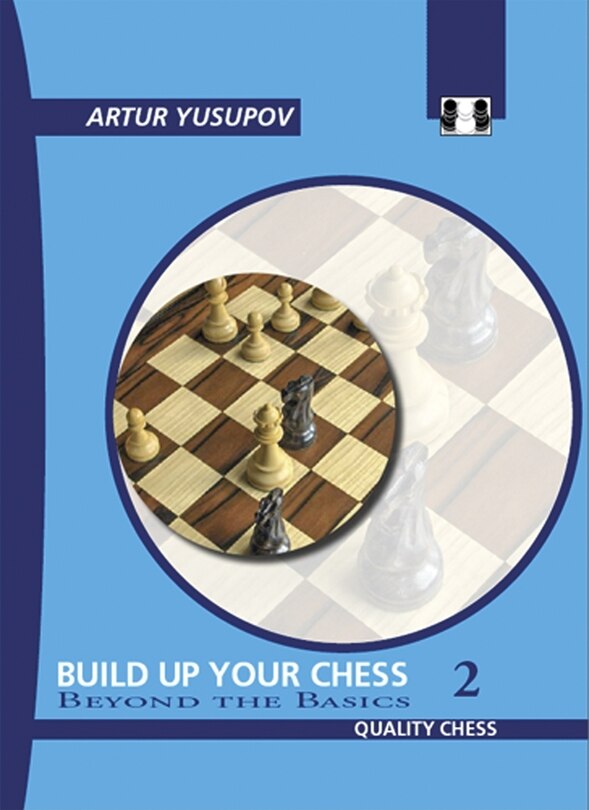 Front cover_Build Up Your Chess 2