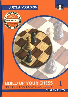 Couverture_Build Up Your Chess 1