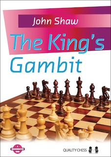 Front cover_King's Gambit
