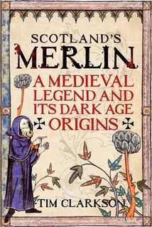 Front cover_Scotland's Merlin