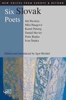 Couverture_Six Slovak Poets
