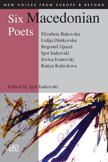 Couverture_Six Macedonian Poets