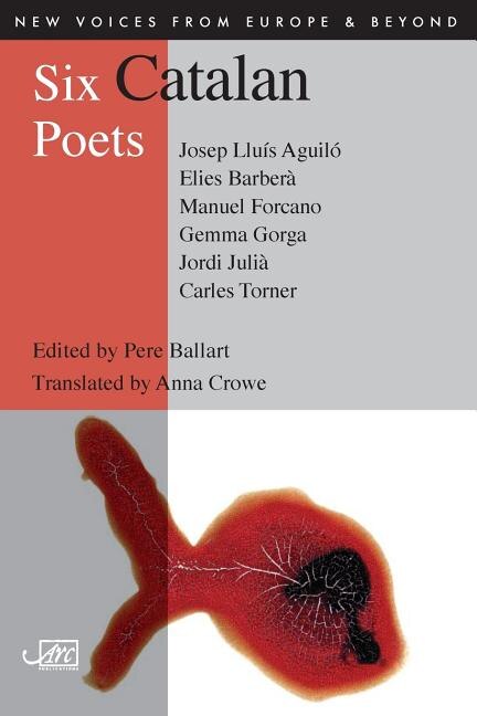 Couverture_Six Catalan Poets