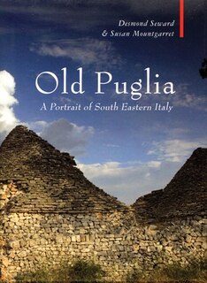 Front cover_Old Puglia