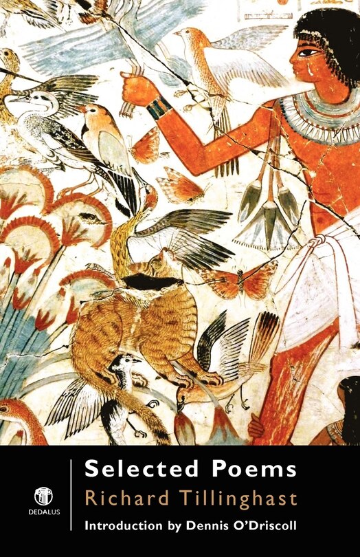 Front cover_Selected Poems