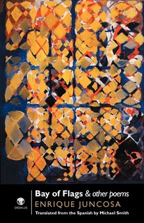Front cover_Bay of Flags & Other Poems