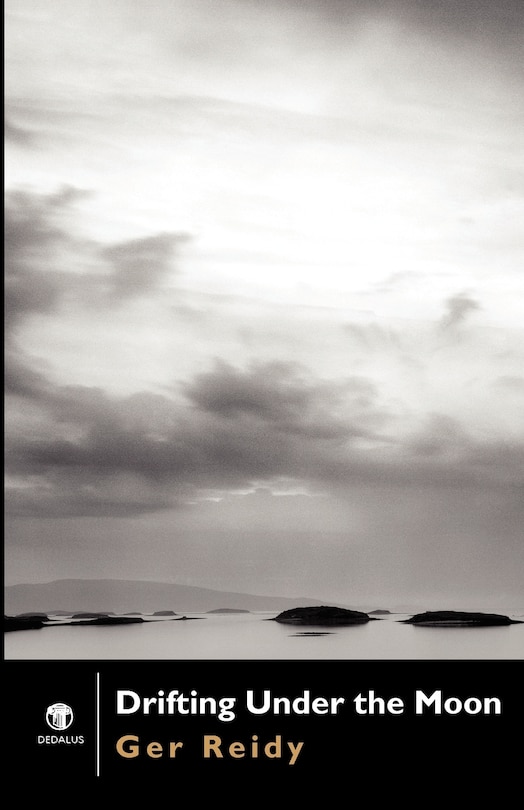 Couverture_Drifting Under the Moon