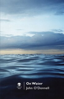 Front cover_On Water
