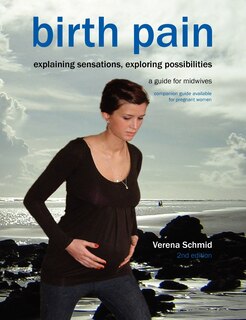 Front cover_Birth Pain