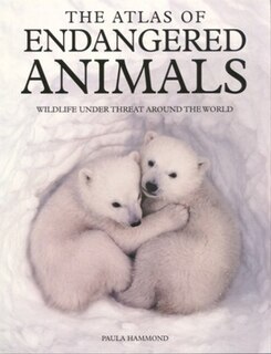 Atlas Of Endangered Animals