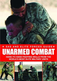 Front cover_Unarmed Combat