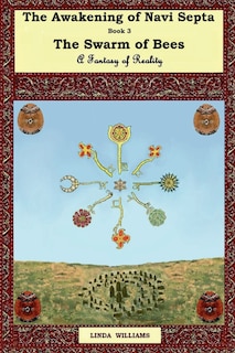 Front cover_The Awakening Of Navi Septa Book Three