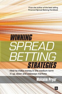 Front cover_Winning Spread Betting Strategies