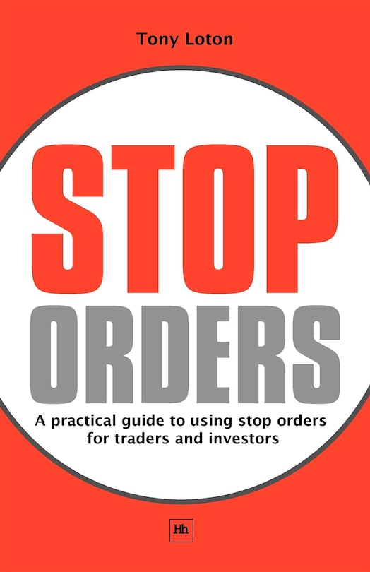 Front cover_Stop Orders