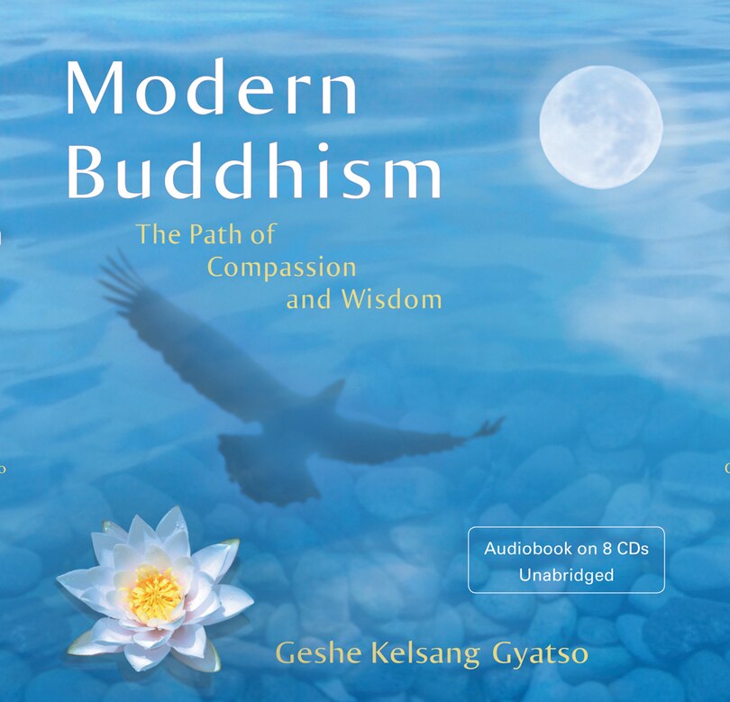 Couverture_Modern Buddhism
