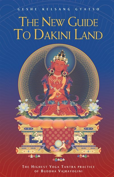 Couverture_The New Guide To Dakini Land