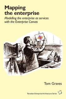 Front cover_Mapping the Enterprise