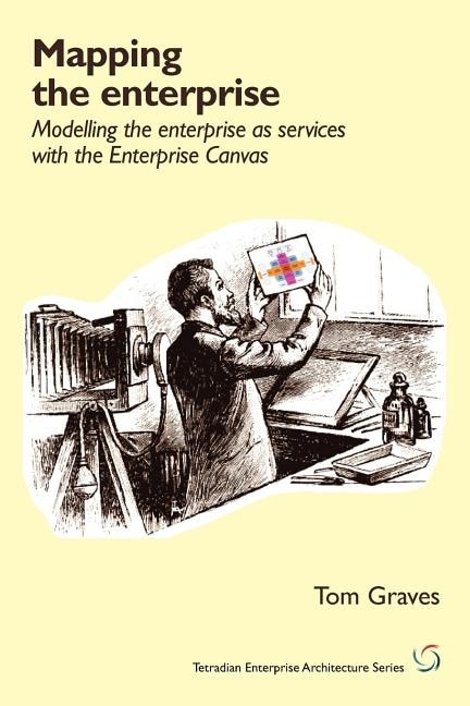 Front cover_Mapping the Enterprise