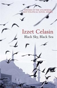 Front cover_Black Sky, Black Sea