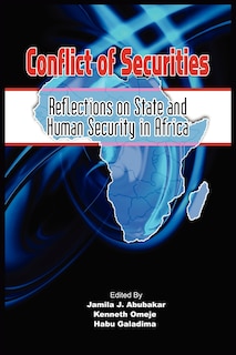 Couverture_Conflict of Securities