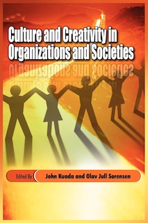 Front cover_Culture and Creativity in Organizations and Societies