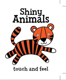 SHINY ANIMALS