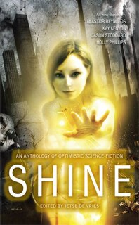 Front cover_Shine