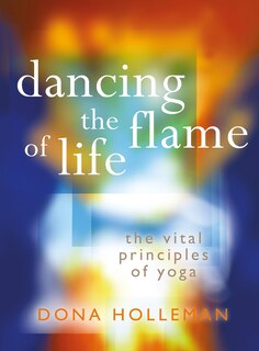 Couverture_Dancing The Flame Of Life