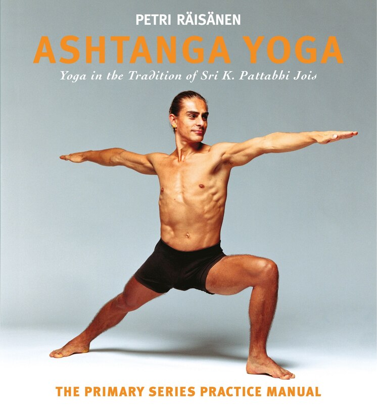 Couverture_Ashtanga Yoga