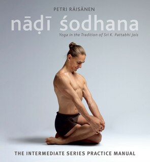 Front cover_Nadi Sodhana